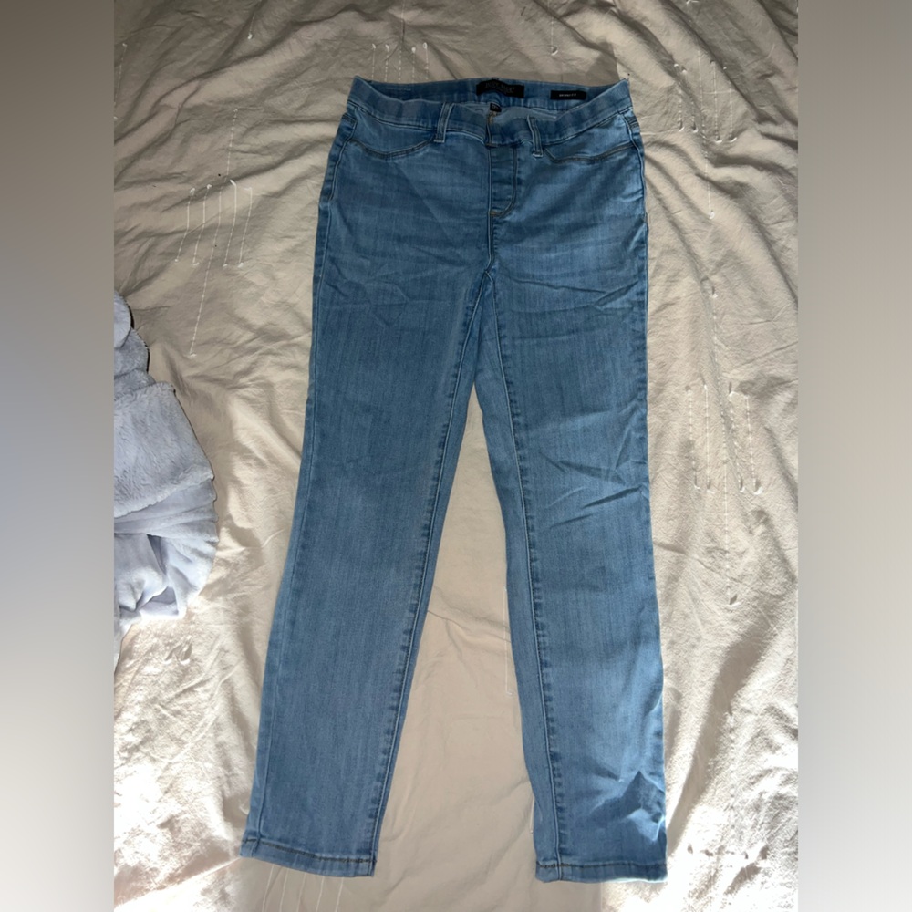 Judy Blue Jeans